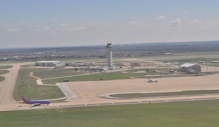 Austin's Airport Joins High-Tech Safety Upgrade With New Runway Surveillance Tech