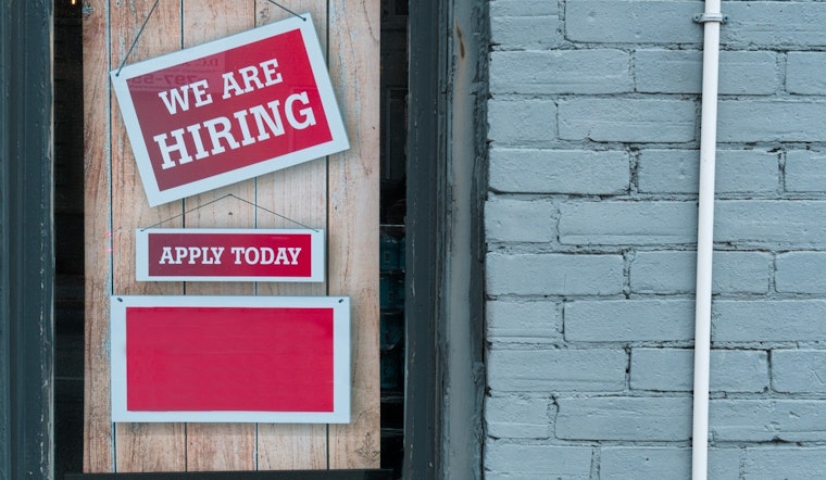 Austin's Annual Career Expo to Offer Over 4,000 Jobs, Including Perks for Attendees