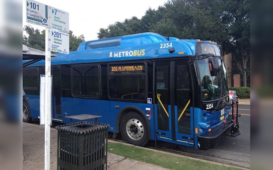 Austin's CapMetro Secures $1.5M for Affordable Housing, Initiates Autonomous Bus Project