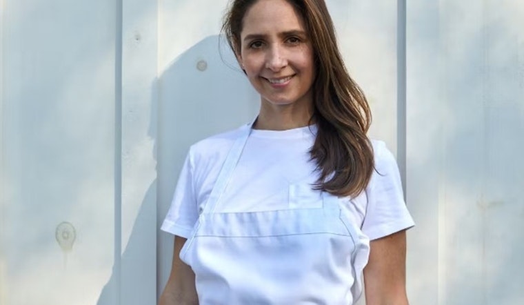 Austin's Culinary Elite Shine at Tastemaker Awards With Canje and Birdie's Earning Top Honors