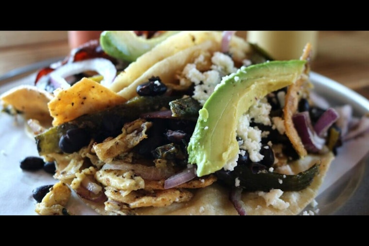 Austin's Culinary Scene to Blossom with Leona Botanical Café and Bar in Sunset Valley