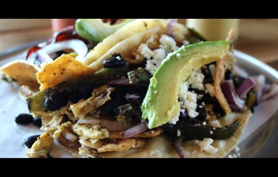Austin's Culinary Scene to Blossom with Leona Botanical Café and Bar in Sunset Valley