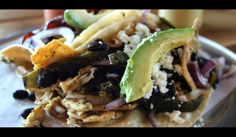 Austin's Culinary Scene to Blossom with Leona Botanical Café and Bar in Sunset Valley