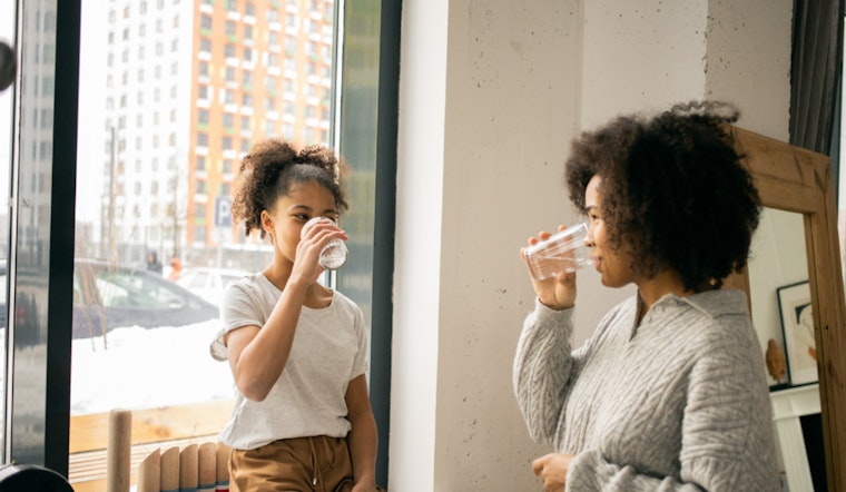 Austin's Drinking Water Clears First Test for PFAS Chemicals, City's Environmental Vigilance Pays Off