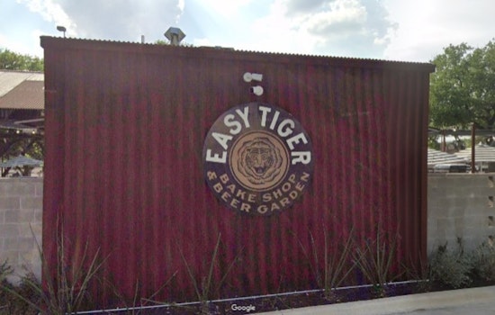 Austin's Easy Tiger Bakery and Beer Garden Apologizes Amid Tip Withholding Accusations