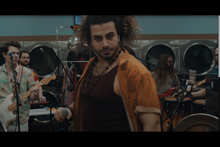 Austin's Empire Garage to Host "Nané Day" Tribute Concert, Honoring Late Singer Daniel Sahad