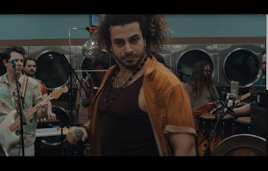 Austin's Empire Garage to Host "Nané Day" Tribute Concert, Honoring Late Singer Daniel Sahad