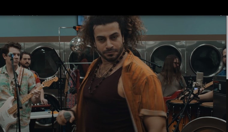 Austin's Empire Garage to Host "Nané Day" Tribute Concert, Honoring Late Singer Daniel Sahad