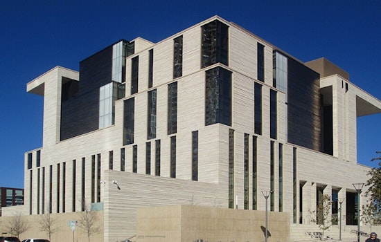 Austin's Fake Delta Force Operative Convicted on Fraud, Money Laundering Charges