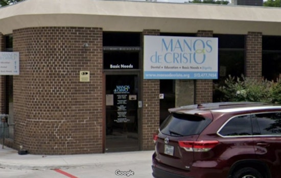 Austin's Manos de Cristo Tackles Dental Care Affordability, Supports 30,000 Central Texans Annually