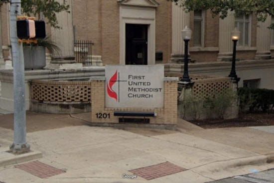 Austin's Mobile Loaves & Fishes Serves Over 20,000 Meals to the Homeless with FUMC's Volunteer Army