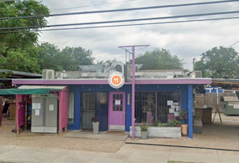 Austin's Nixta Taqueria Celebrates Grand Reopening and Debuts Persian-Inspired Brunch Pop-Up