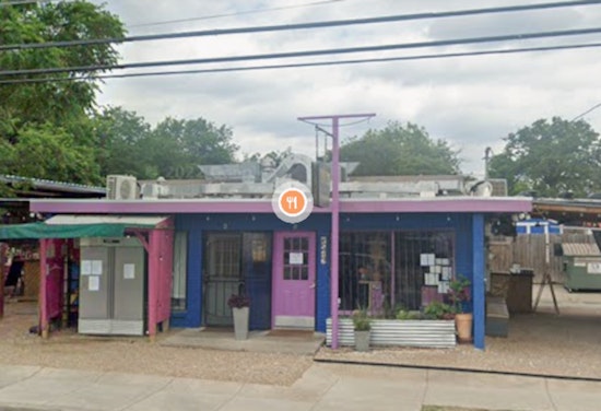 Austin's Nixta Taqueria Celebrates Grand Reopening and Debuts Persian-Inspired Brunch Pop-Up