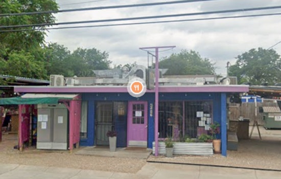 Austin's Nixta Taqueria Celebrates Grand Reopening and Debuts Persian-Inspired Brunch Pop-Up