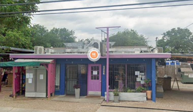 Austin's Nixta Taqueria Celebrates Grand Reopening and Debuts Persian-Inspired Brunch Pop-Up