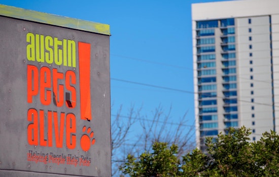 Austin's Pets Alive! Unleashes New Elgin Hub in Grand Expansion to Save More Texas Animals