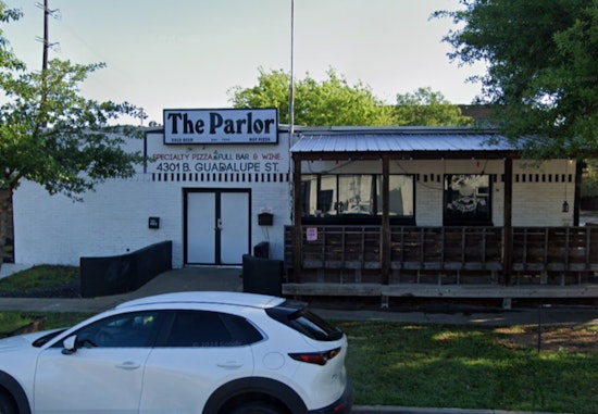 Austin's Punk Rock Staple The Parlor to Shutter Amid Fundraising Woes, Bids Farewell with Music
