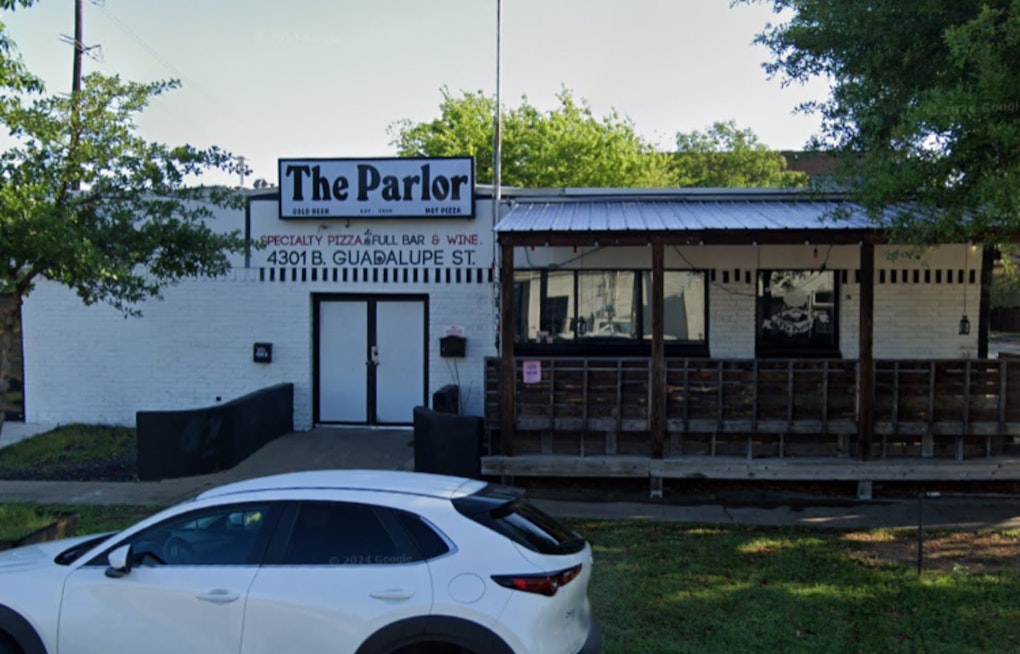 Austin's Punk Rock Staple The Parlor to Shutter Amid Fundraising Woes, Bids Farewell with Music