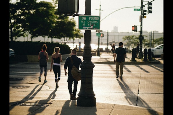 Austin's Vision Zero Program Introduces 'Left-Turn Calming' Pilot to Reduce Pedestrian Crashes