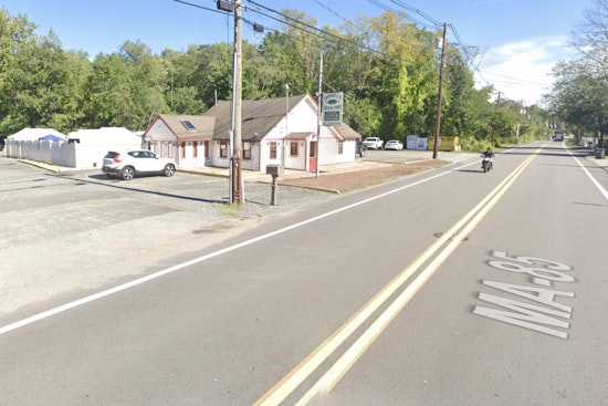 Authorities Investigate After Pedestrian Seriously Injured by Vehicle Near Hopkinton Pub