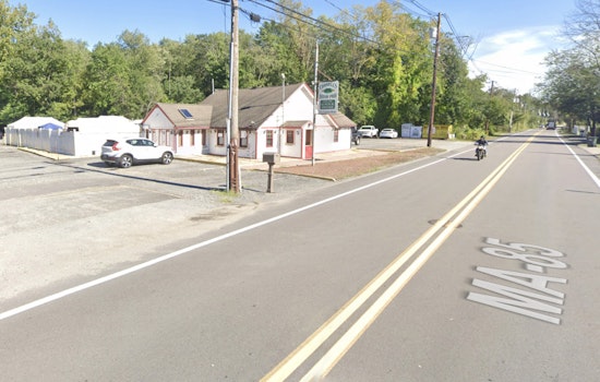Authorities Investigate After Pedestrian Seriously Injured by Vehicle Near Hopkinton Pub