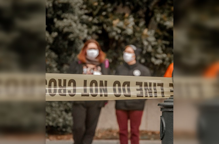 Authorities Investigate Tragic Death of 3-Year-Old in Chelsea, Details Yet to Be Released