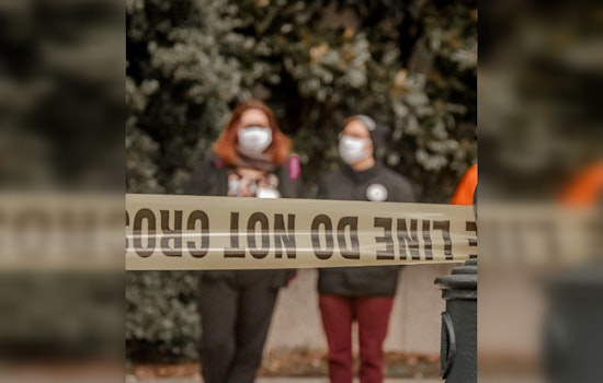Authorities Investigate Tragic Death of 3-Year-Old in Chelsea, Details Yet to Be Released