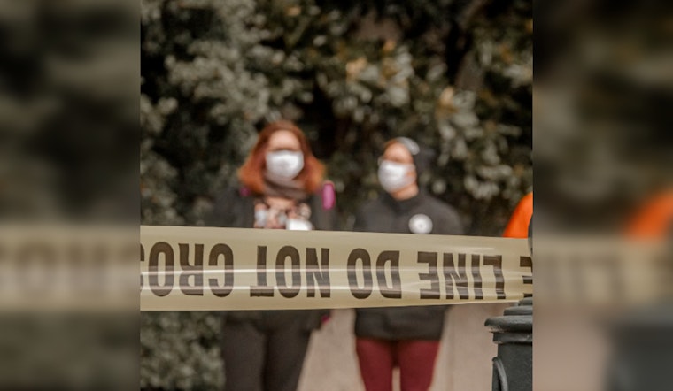 Authorities Investigate Tragic Death of 3-Year-Old in Chelsea, Details Yet to Be Released