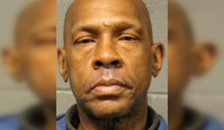Authorities Seek Help as Concern Grows for Missing Chicago Man Morris Banks