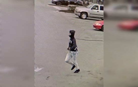 Authorities Seek Suspect in Attempted Robbery and Shooting at Nashville Food Lion Parking Lot