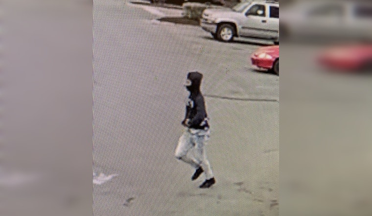 Authorities Seek Suspect in Attempted Robbery and Shooting at Nashville Food Lion Parking Lot