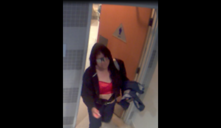 Authorities Seek Suspected Arsonist After Fire at San Jose State University, Public's Help Requested