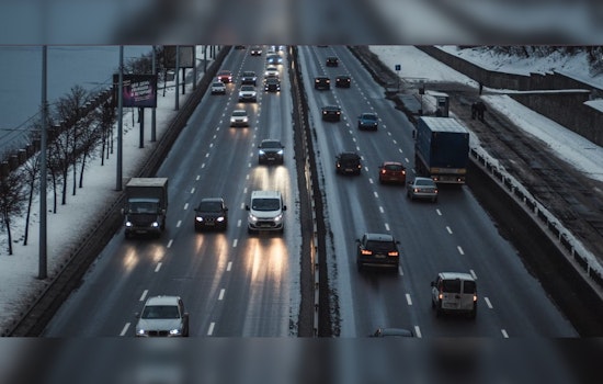 Auto Insurance Rates Skyrocket by 22%, Fueling U.S. Inflation Surge and Straining Consumer Budgets