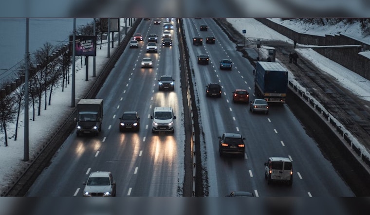 Auto Insurance Rates Skyrocket by 22%, Fueling U.S. Inflation Surge and Straining Consumer Budgets