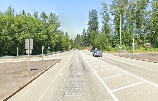 Auto-Pilot to Jail, Tesla Driver Charged in Autopilot-Assisted Vehicular Homicide on Washington Highway