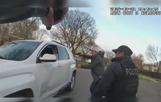 Autopsy Confirms Chicago Man Shot 13 Times by CPD, Sparking Protests and Lawsuit