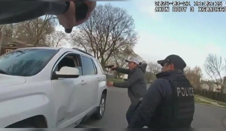 Autopsy Confirms Chicago Man Shot 13 Times by CPD, Sparking Protests and Lawsuit