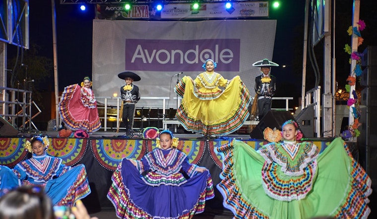 Avondale Fiesta to Celebrate Hispanic Heritage with Music, Art and Culinary Delights in Old Town