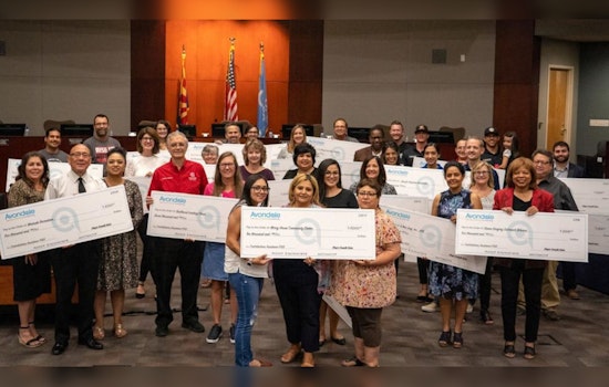 Avondale Nonprofits Invited to Apply for Health and Human Services Grants by May 23 Deadline