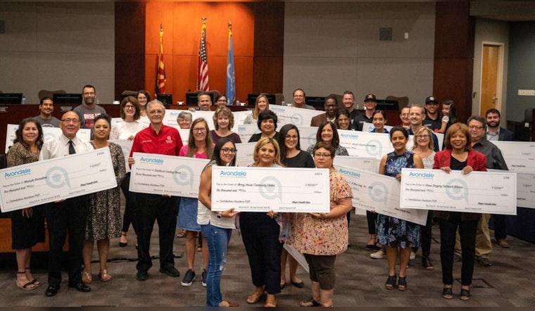 Avondale Nonprofits Invited to Apply for Health and Human Services Grants by May 23 Deadline