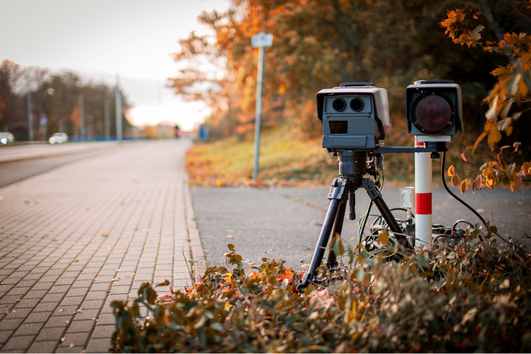 Avondale Police Department Partners with Verra Mobility to Curb Speeding with New Photo Enforcement Program Starting May 1