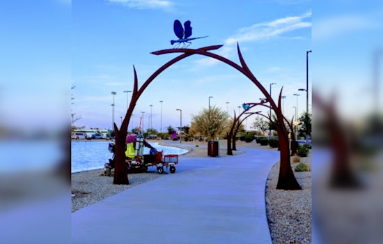 Avondale's Splash Pads Open for Seasonal Fun, Festival Fields Park Delays Until May