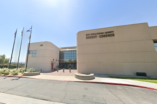 Badge Behind Bars, San Bernardino Deputy Indicted for Alleged Biker Gang Ties and Arms Cache