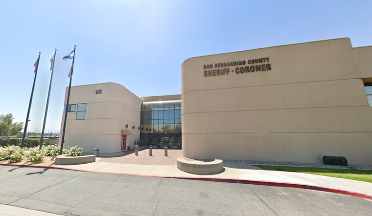 Badge Behind Bars, San Bernardino Deputy Indicted for Alleged Biker Gang Ties and Arms Cache