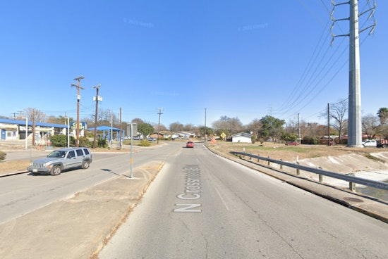 Balcones Heights Police Fatally Shoot Woman After Alleged Attack with Homemade Weapon