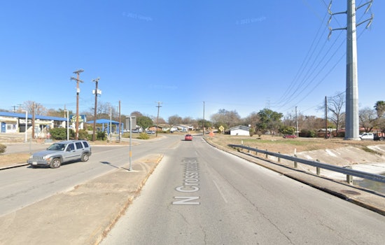 Balcones Heights Police Fatally Shoot Woman After Alleged Attack with Homemade Weapon