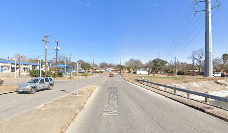 Balcones Heights Police Fatally Shoot Woman After Alleged Attack with Homemade Weapon