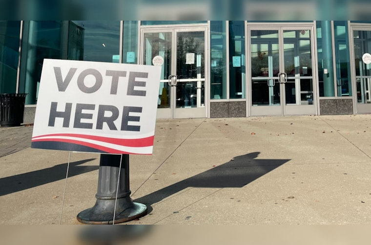 Ballots En Route to Clark County Voters for April 23 Special Election, Registration Deadline Looms