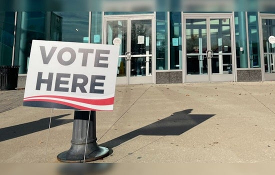 Ballots En Route to Clark County Voters for April 23 Special Election, Registration Deadline Looms