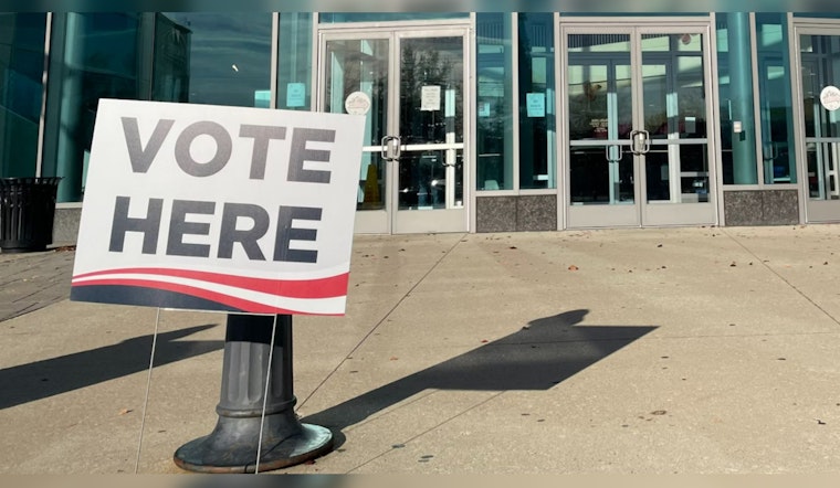 Ballots En Route to Clark County Voters for April 23 Special Election, Registration Deadline Looms